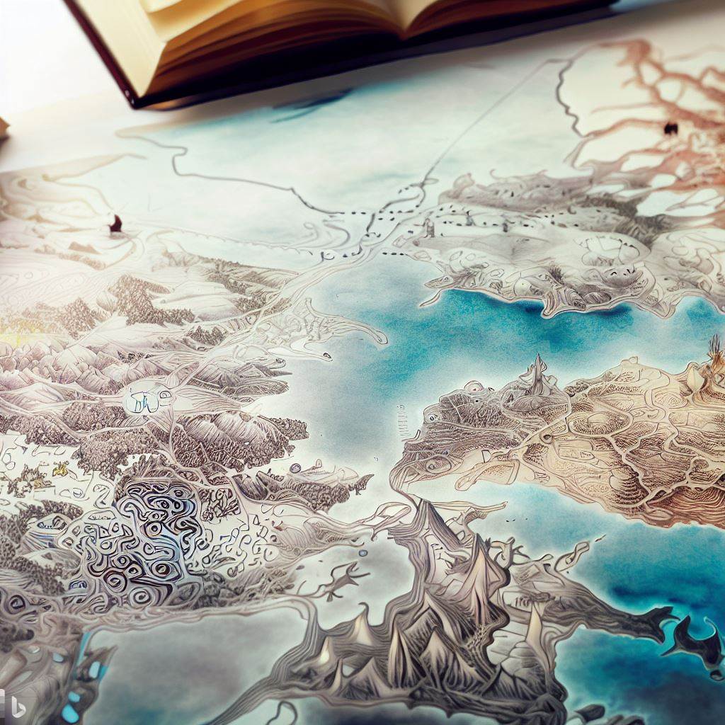 Exploring the Extensive World of the Throne of Glass Series