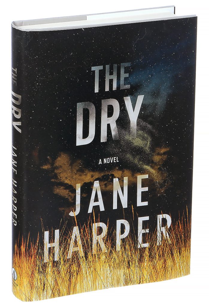 The Dry: A Jane Harper Novel