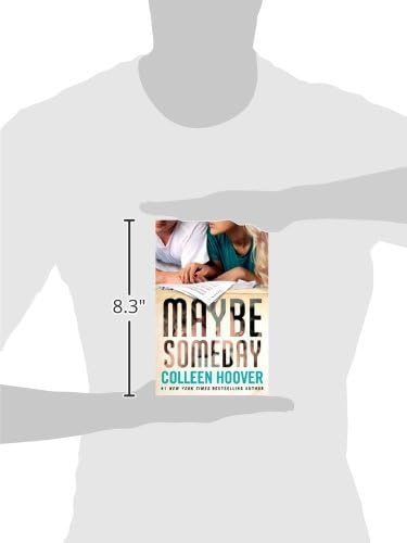 The Honest Colleen Hoover Maybe Series Review