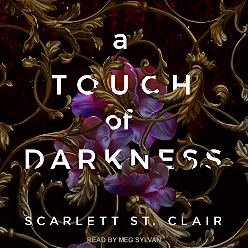 A Touch of Darkness: Hades & Persephone Series, Book 1 Review