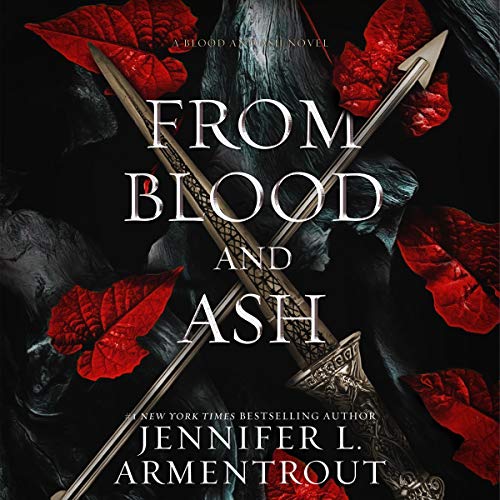 From Blood and Ash: Blood and Ash, Book 1 review