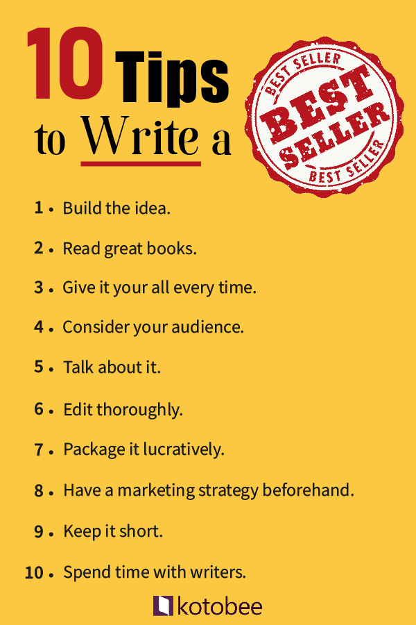 Tactics from Bestselling Authors: How to Write a Book