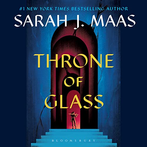Throne of Glass Book 1 Review