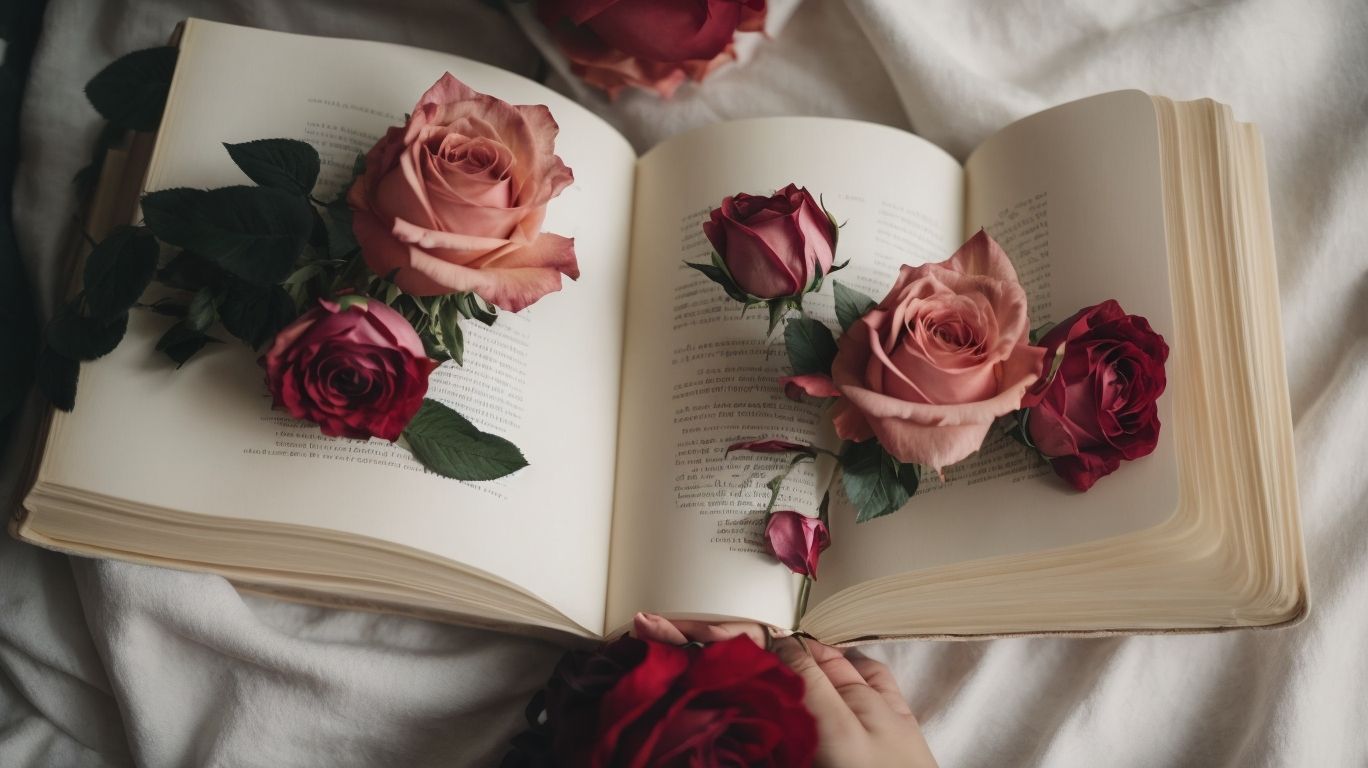 Discover the Best Recommended Books for Romance | Ultimate List 2021
