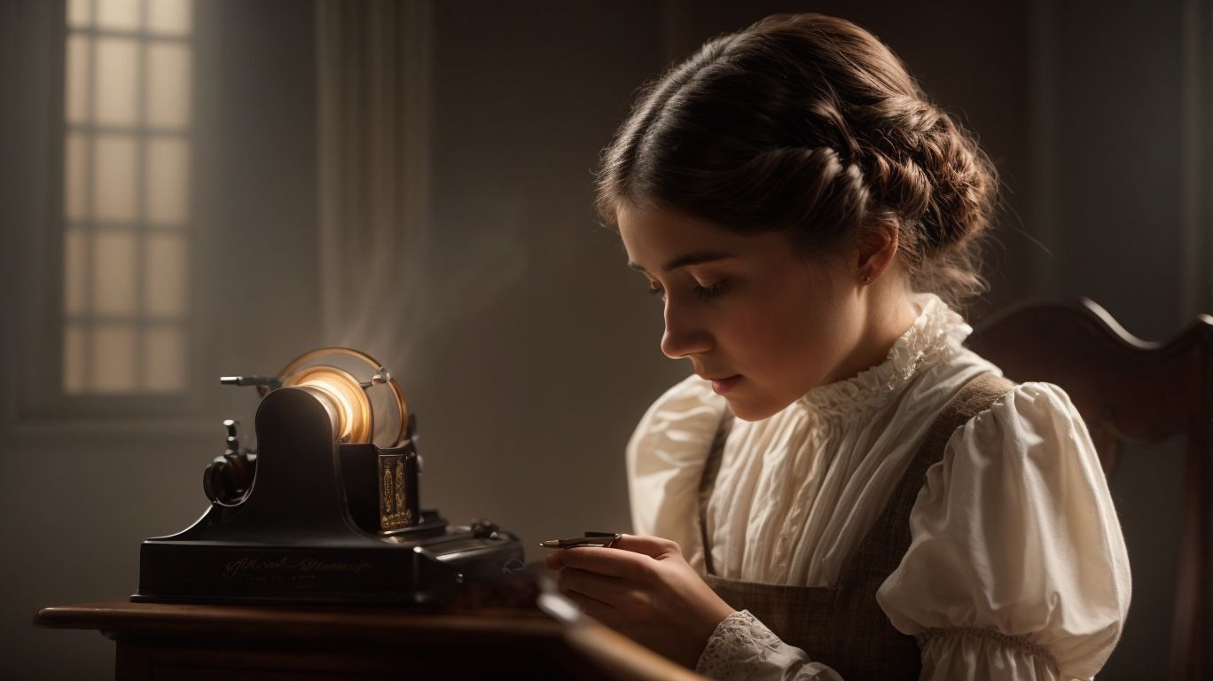 How Did Helen Keller Write a Book? Uncovering the Remarkable Story of Her Literary Journey